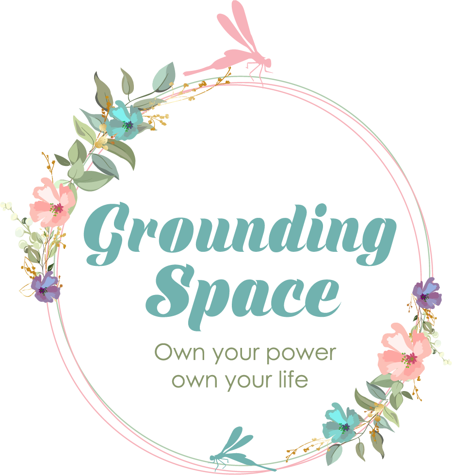 Grounding Space