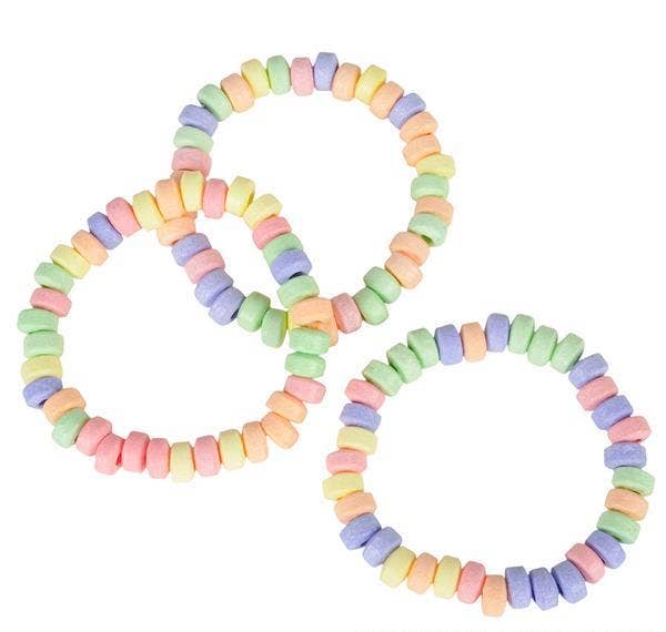 CANDY NECKLACE