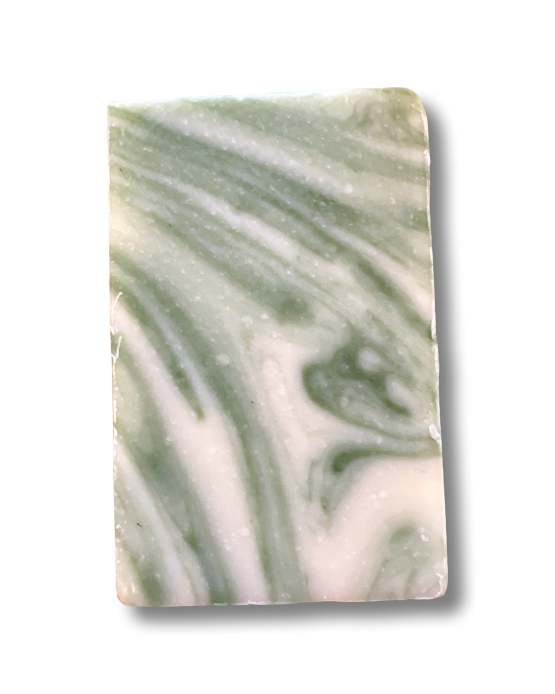 Cucumber Melon Cold Process Soap