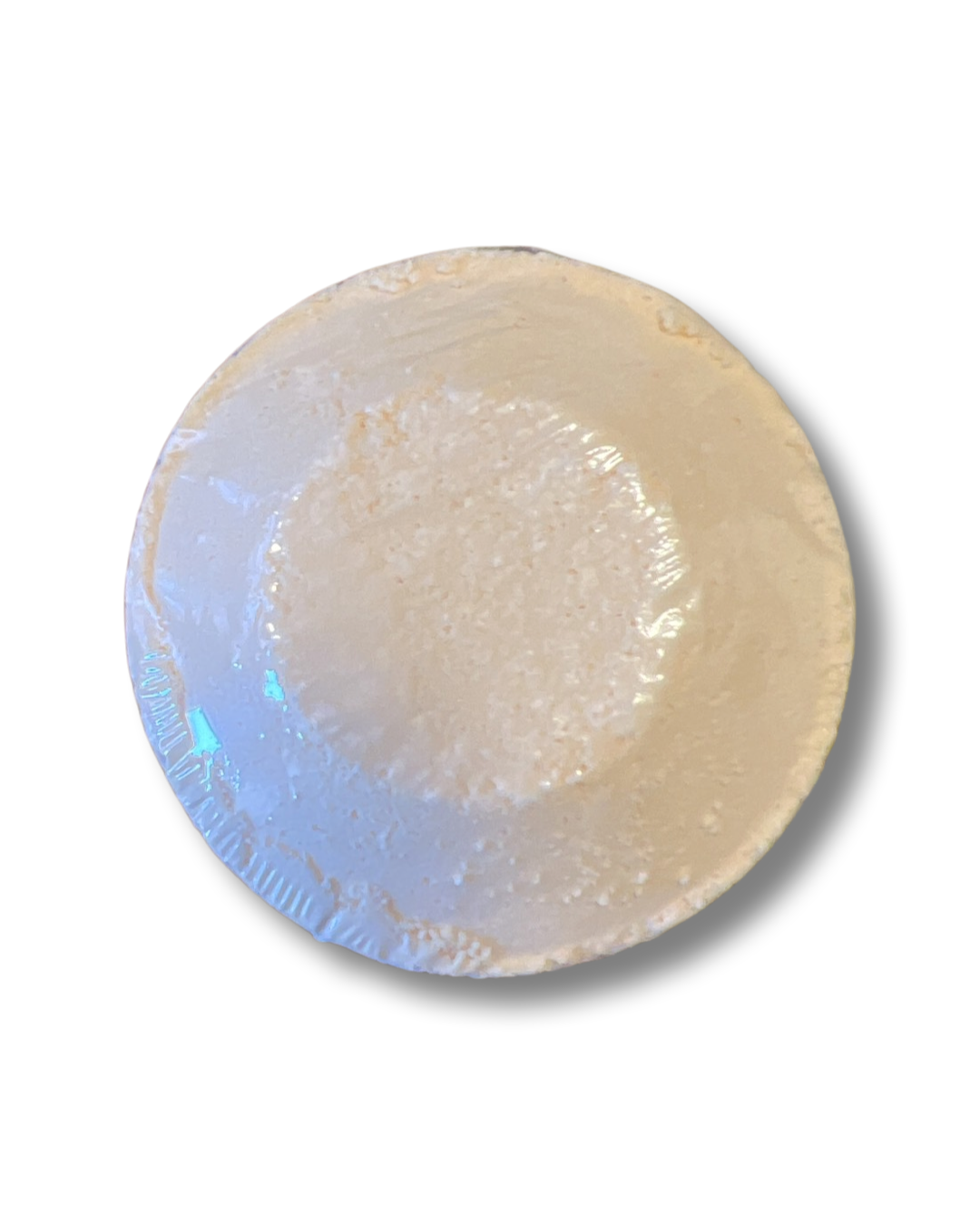 Shower Steamer - Productivity (Orange Spa)
