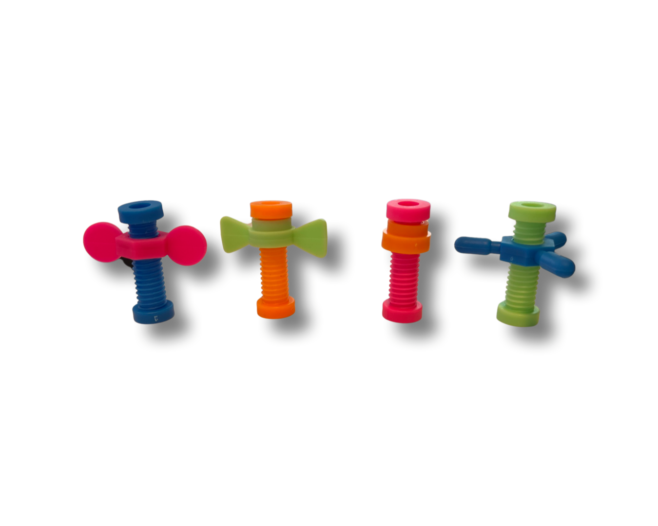Pencil Top Fidgets