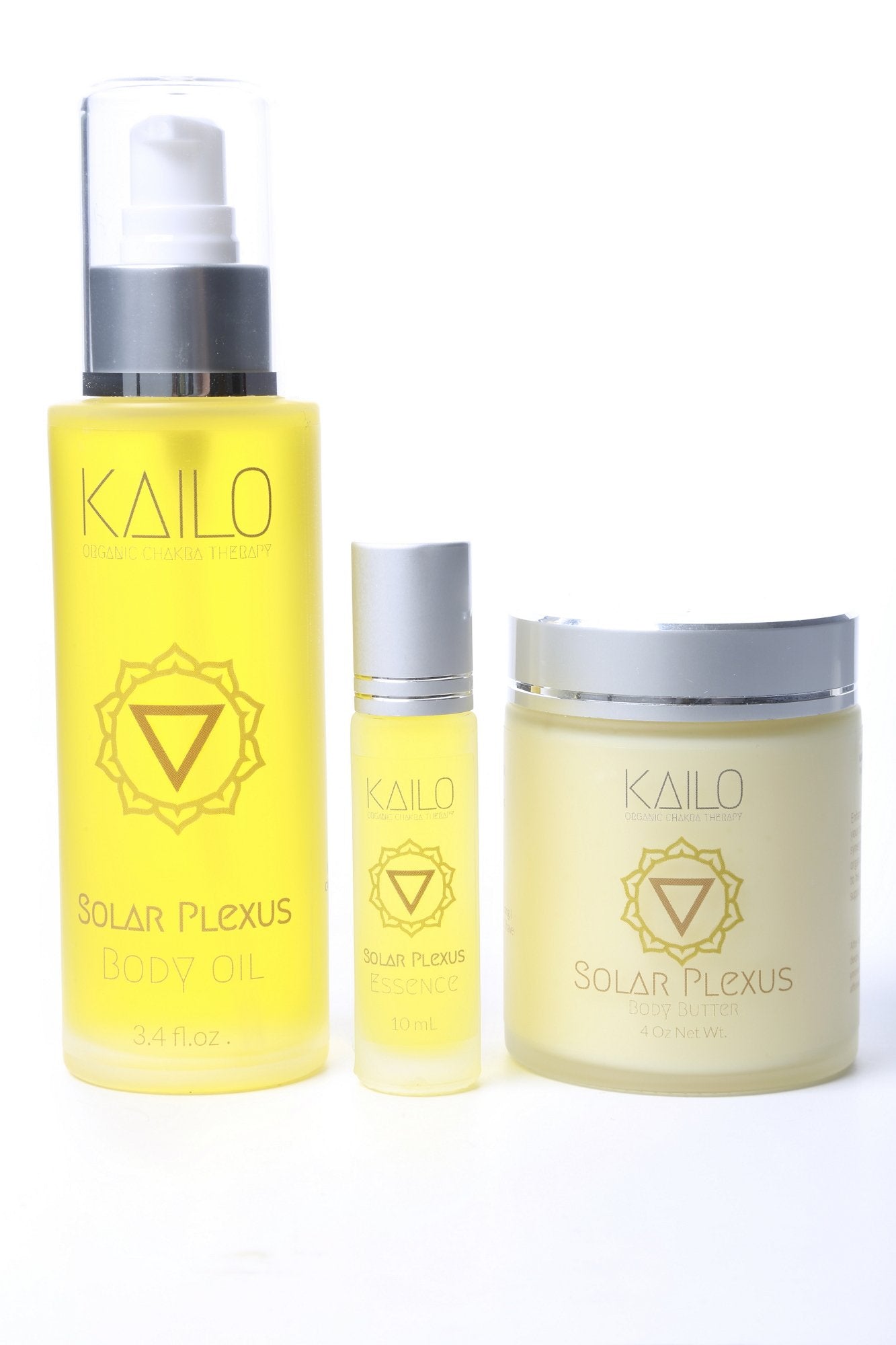 Solar Plexus Kit (ONLINE ONLY)