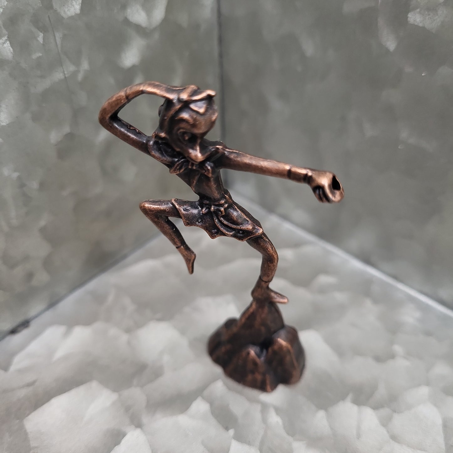 Incense Holder- Monkey