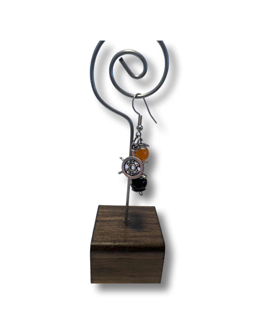 Spirit Earrings